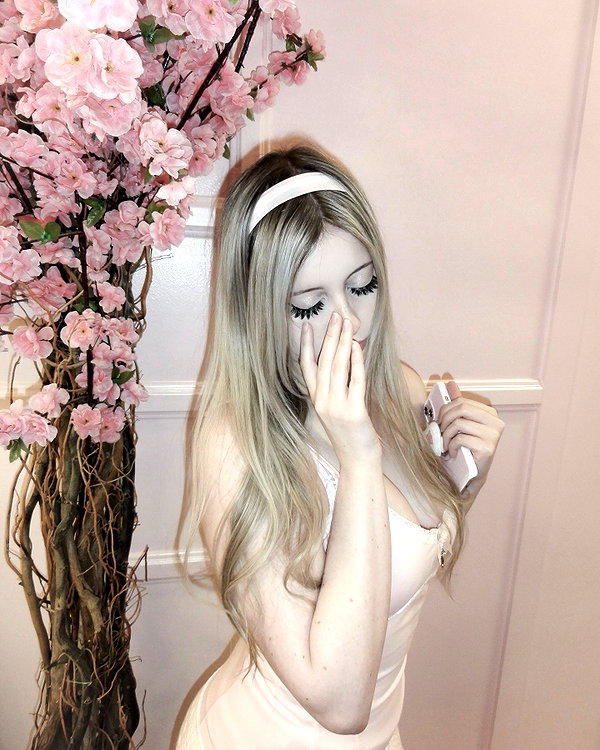 itgirlhan instagram image archive image