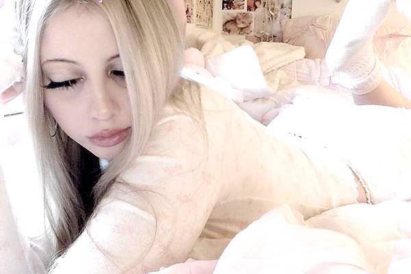 itgirlhan itgirlhan archive image