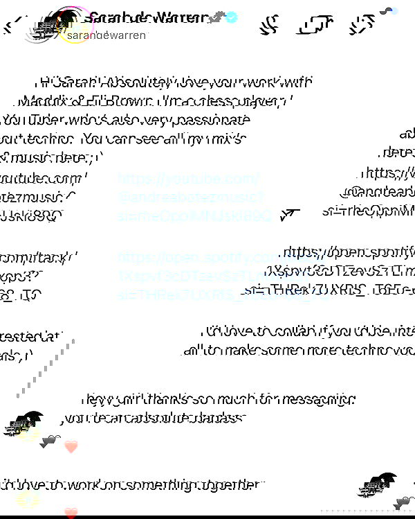 itsandreabotez itsandreabotez archive image