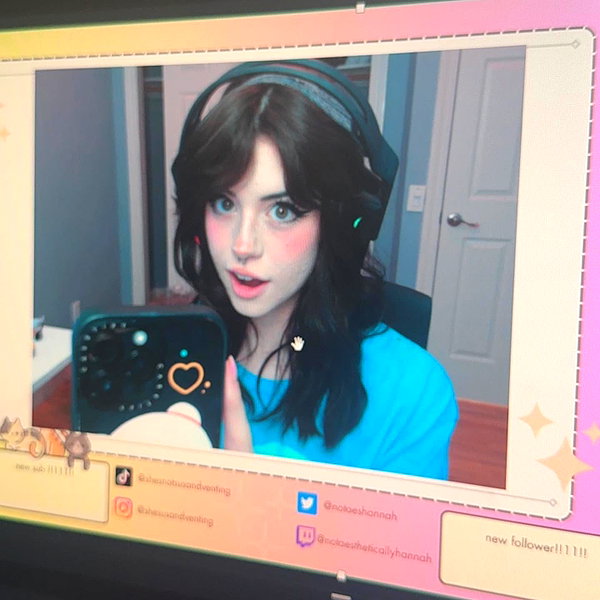 itshannahowo instagram image archive image