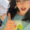 itshannahowo Altpins Profile Picture