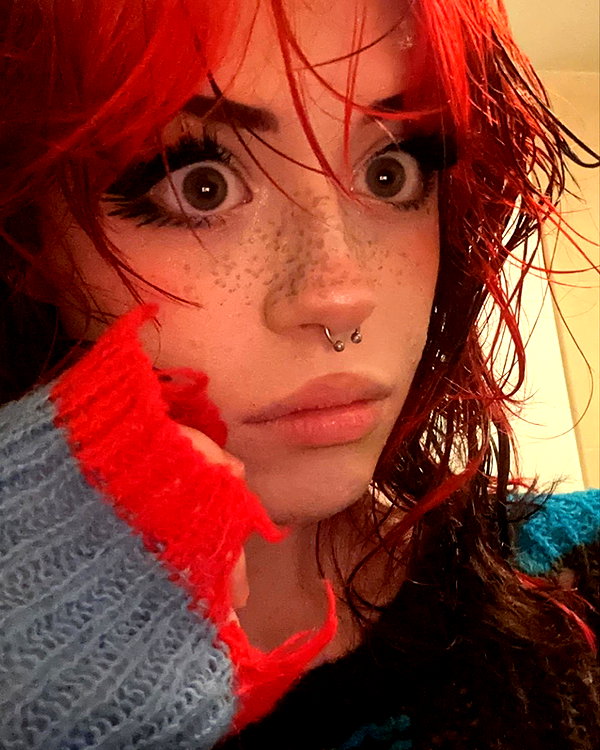 itshannahowo instagram image archive image
