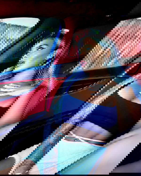 itshayleydavies image ~ Altpins