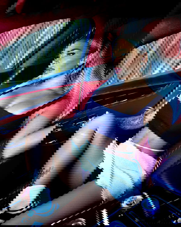 itshayleydavies image ~ Altpins