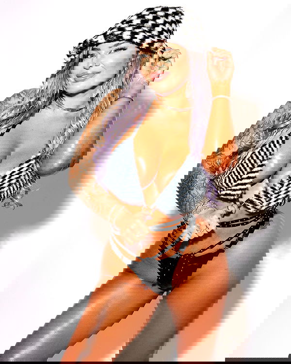 itshayleydavies image ~ Altpins