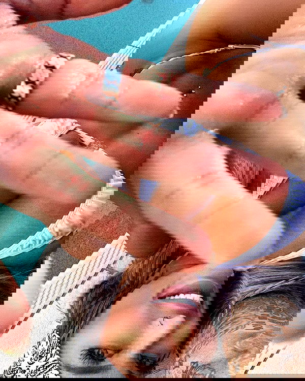 itshayleydavies image ~ Altpins