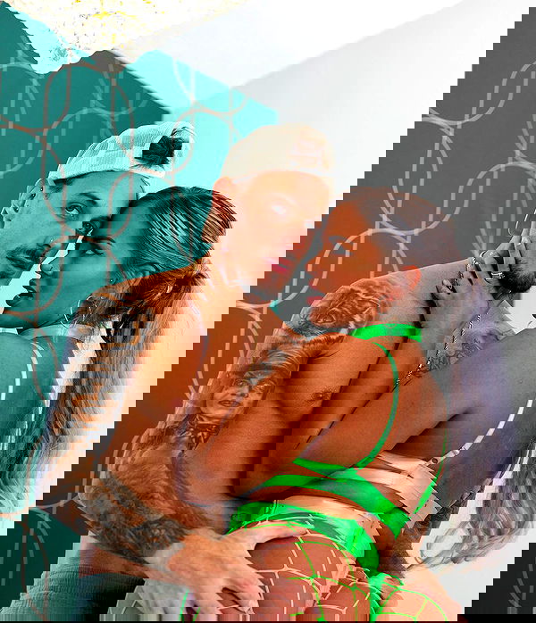 itshayleydavies image ~ Altpins