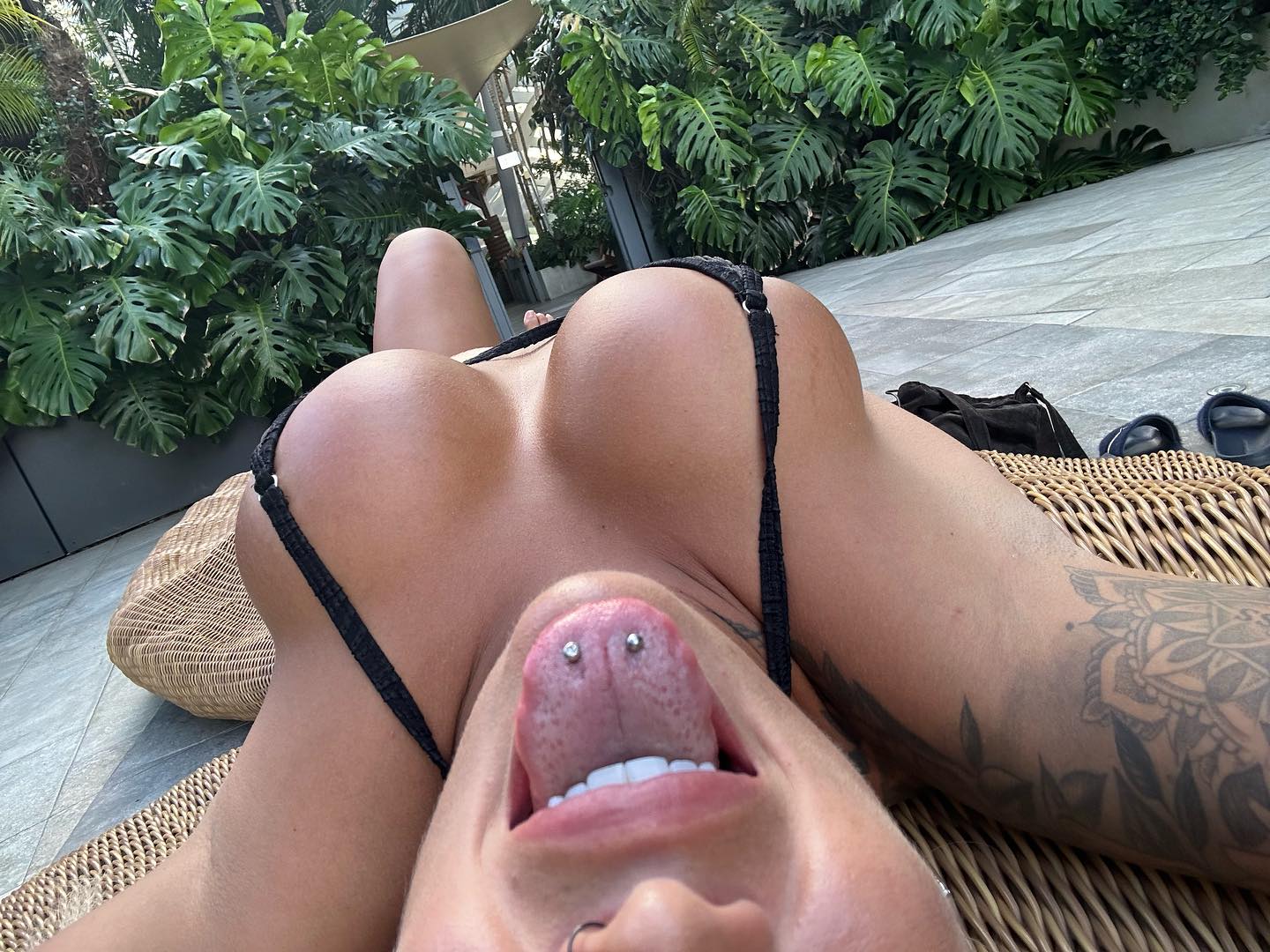 itshayleydavies instagram image archive image