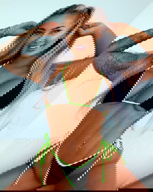 itshayleydavies image ~ Altpins