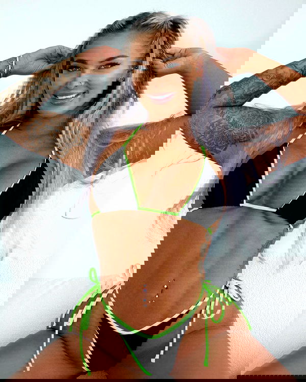 itshayleydavies image ~ Altpins