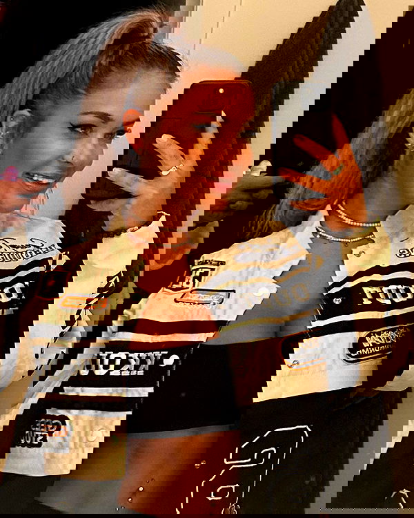 itshayleydavies image ~ Altpins