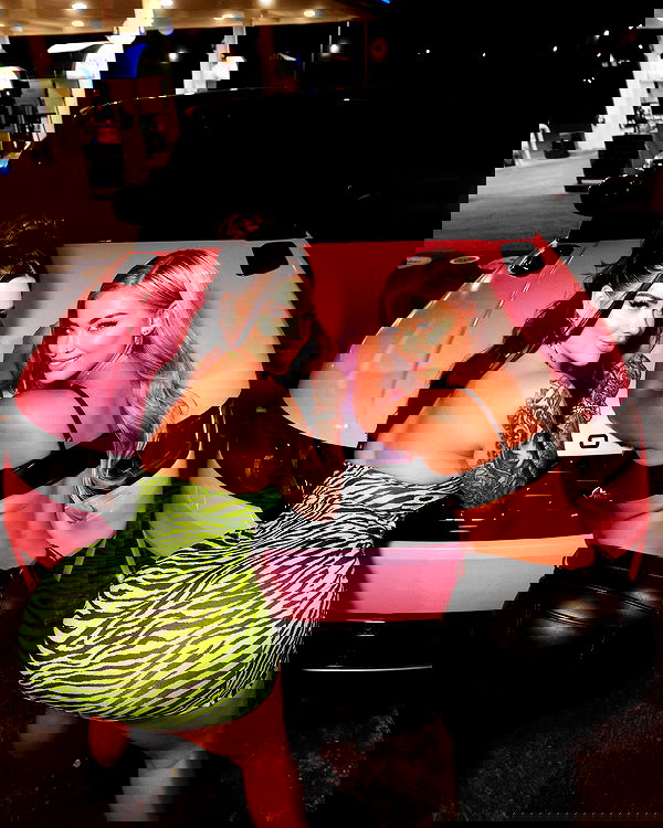 itshayleydavies image ~ Altpins