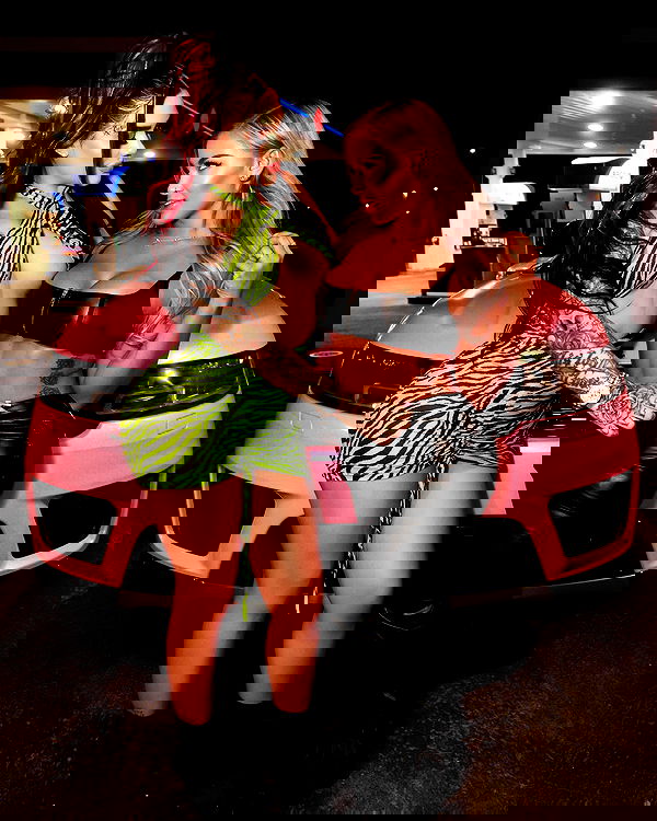 itshayleydavies image ~ Altpins