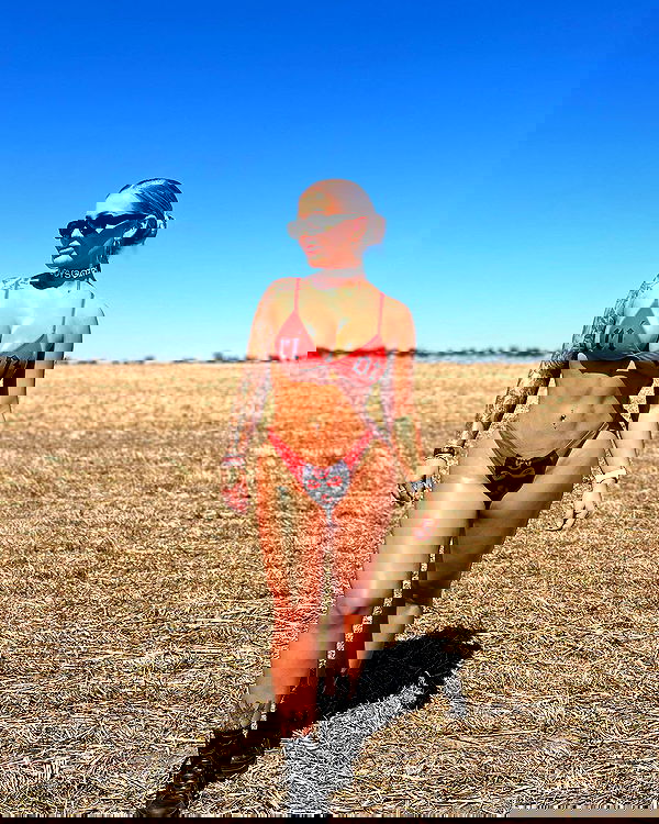 itshayleydavies image ~ Altpins