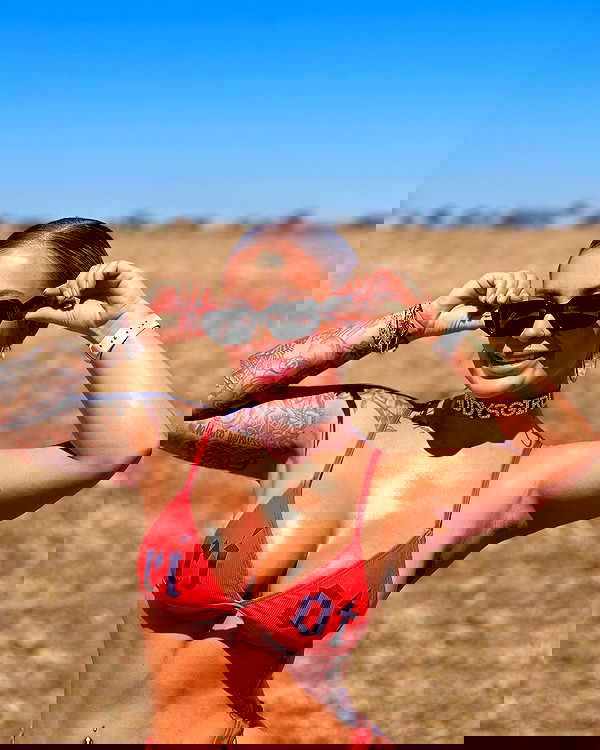 itshayleydavies image ~ Altpins