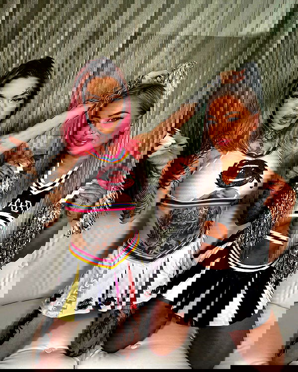 itshayleydavies image ~ Altpins