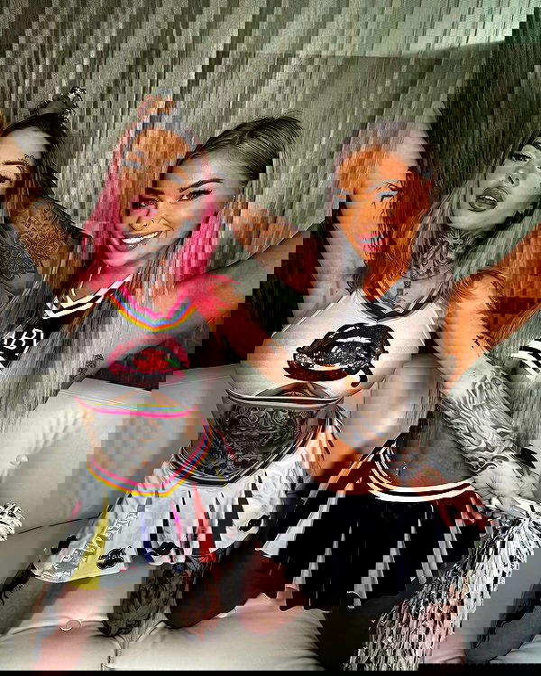 itshayleydavies image ~ Altpins