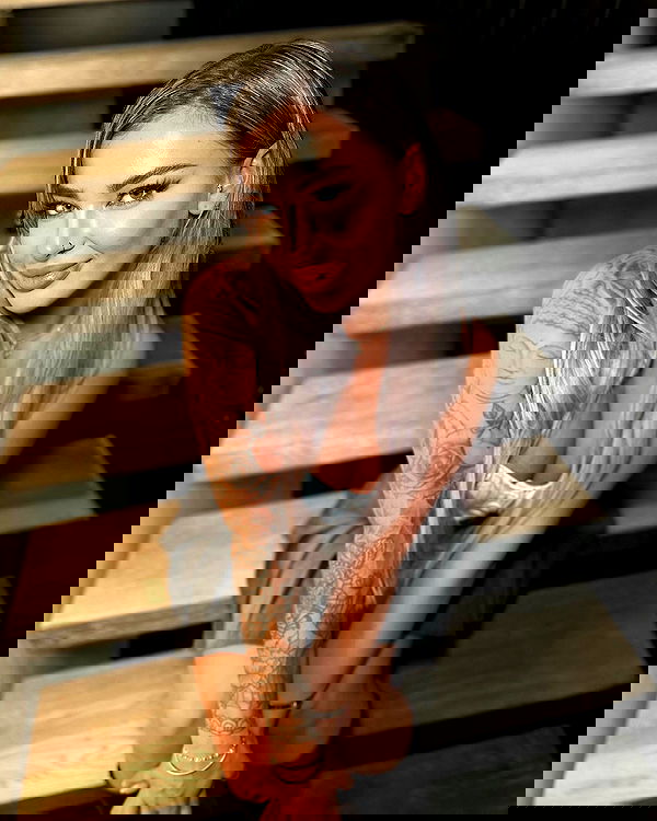 itshayleydavies image ~ Altpins