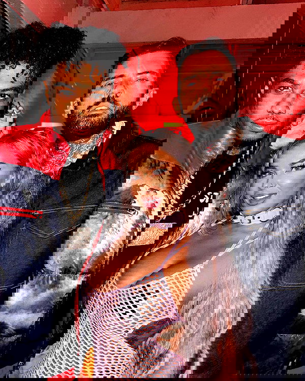 itshayleydavies image ~ Altpins