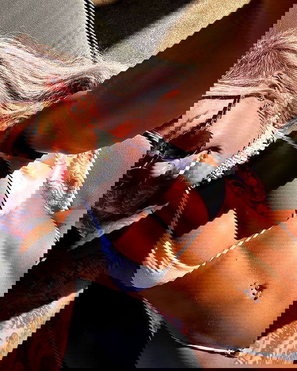 itshayleydavies image ~ Altpins