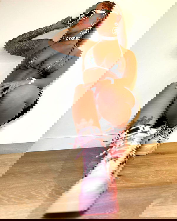 itshayleydavies image ~ Altpins