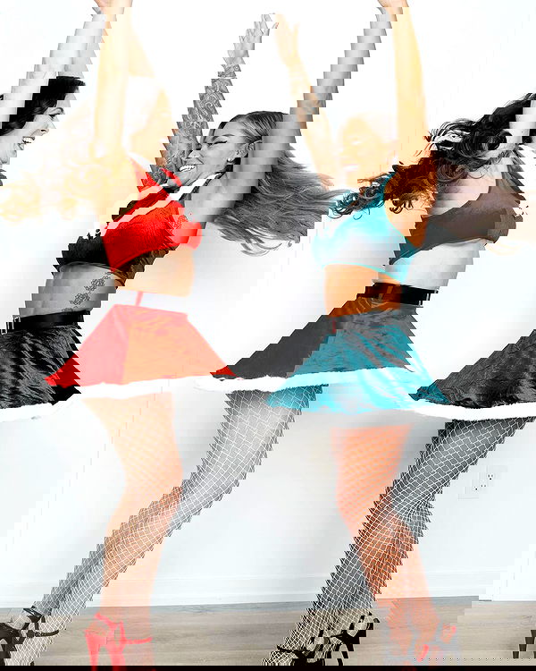 itshayleydavies image ~ Altpins