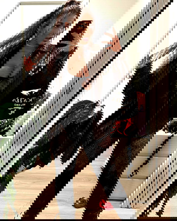 itshayleydavies image ~ Altpins