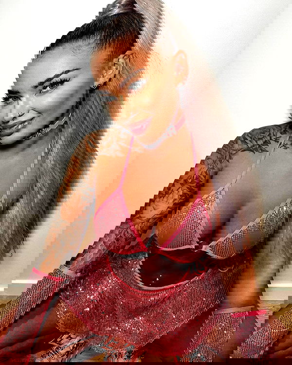 itshayleydavies image ~ Altpins