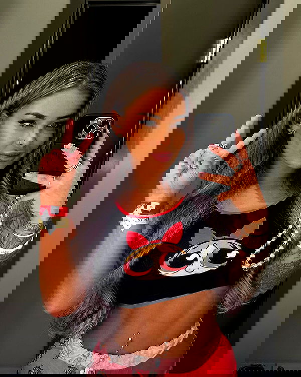 itshayleydavies image ~ Altpins