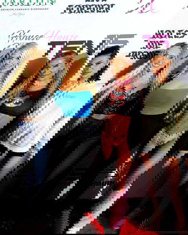 itshayleydavies image ~ Altpins