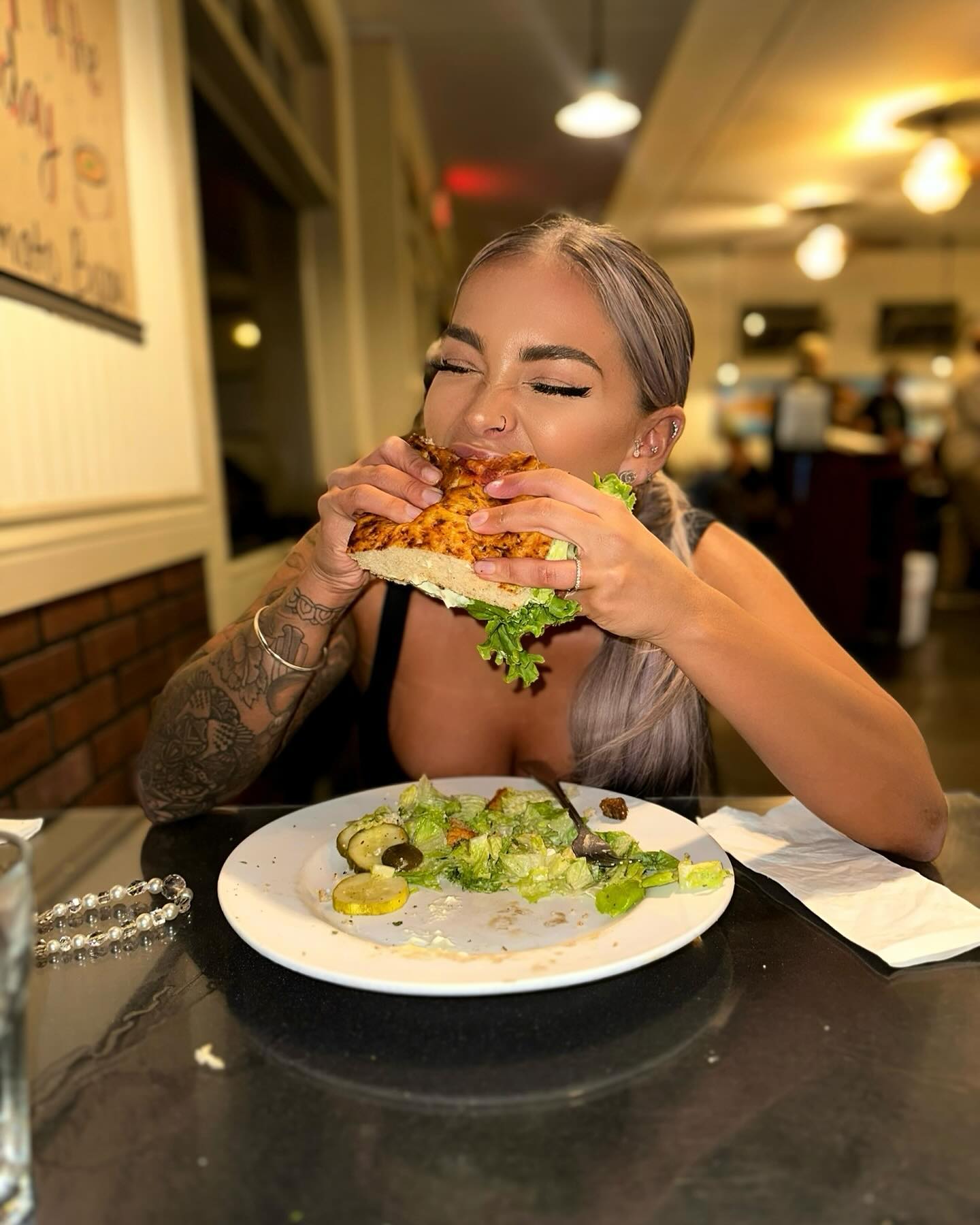 itshayleydavies instagram image archive image