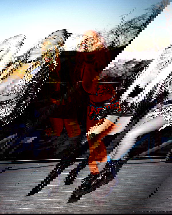 itshayleydavies image ~ Altpins