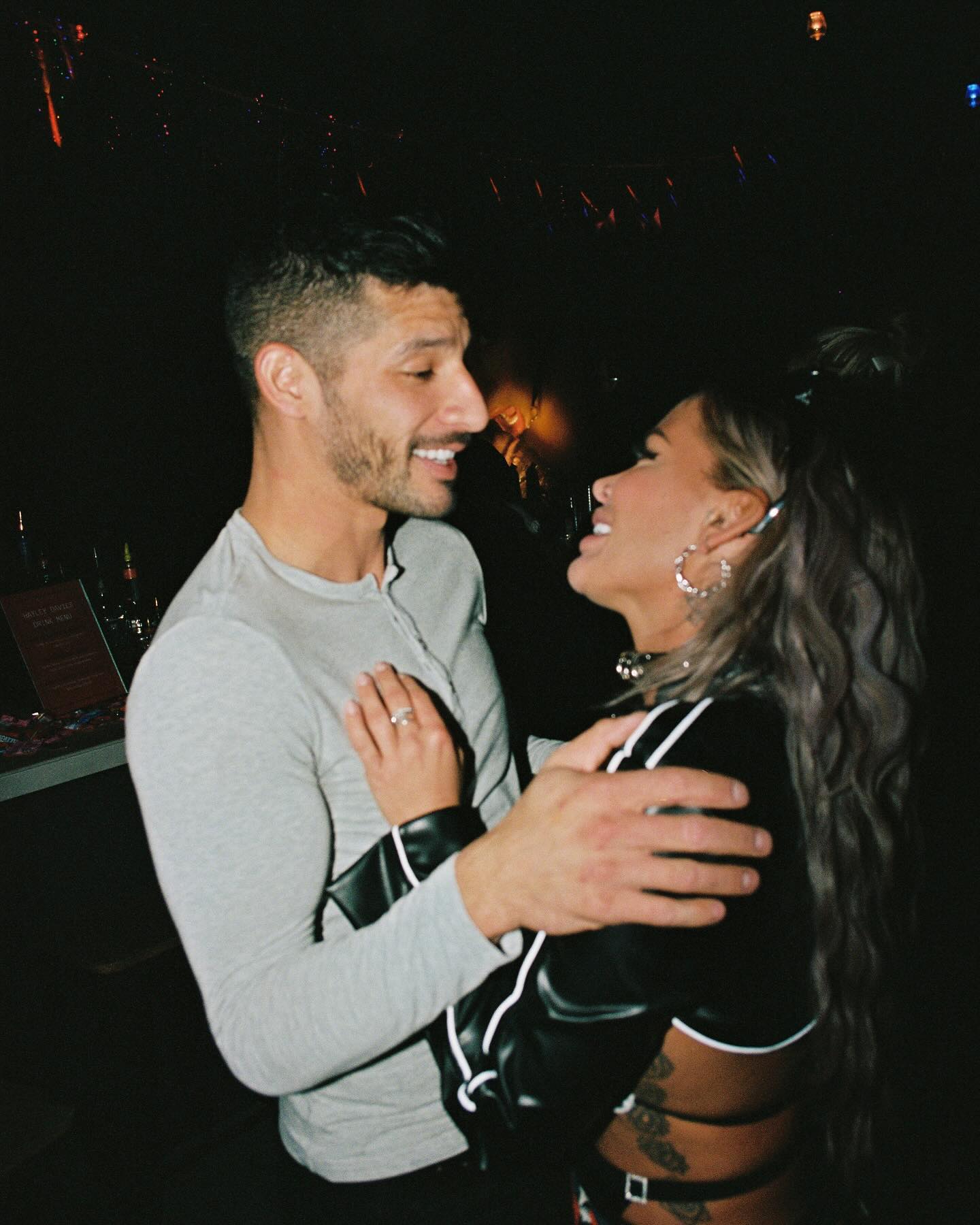 itshayleydavies instagram image archive image