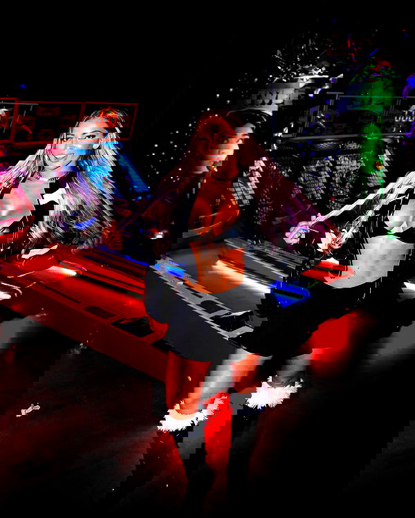 itshayleydavies image ~ Altpins