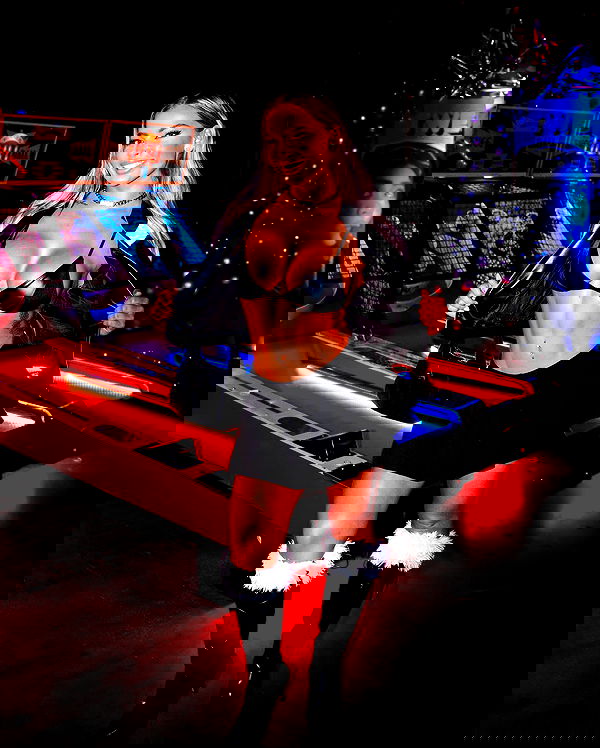 itshayleydavies image ~ Altpins