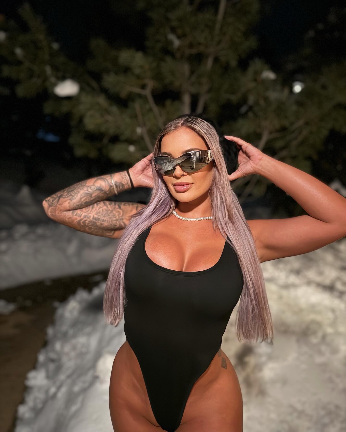 itshayleydavies instagram image archive image