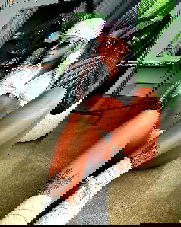 itshayleydavies image ~ Altpins