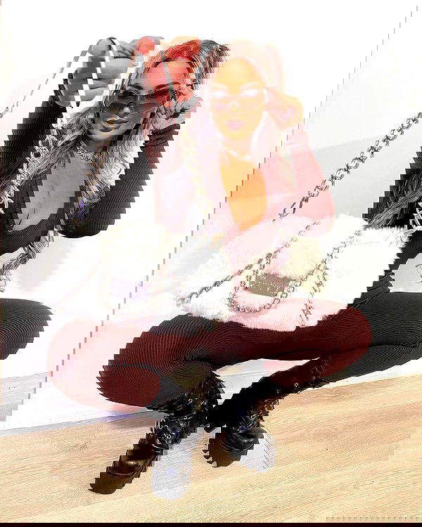 itshayleydavies image ~ Altpins