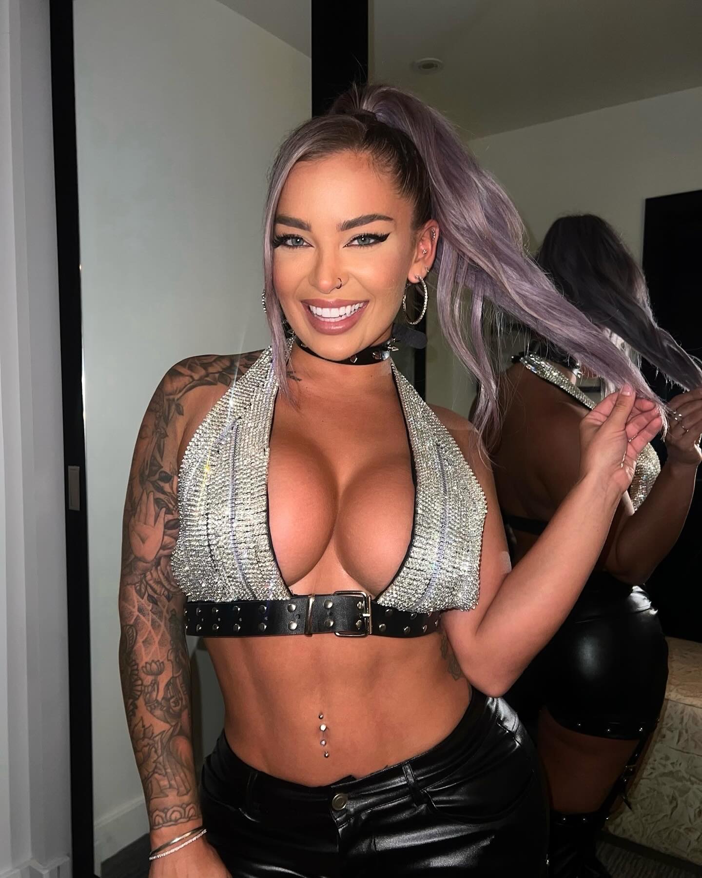 itshayleydavies instagram image archive image