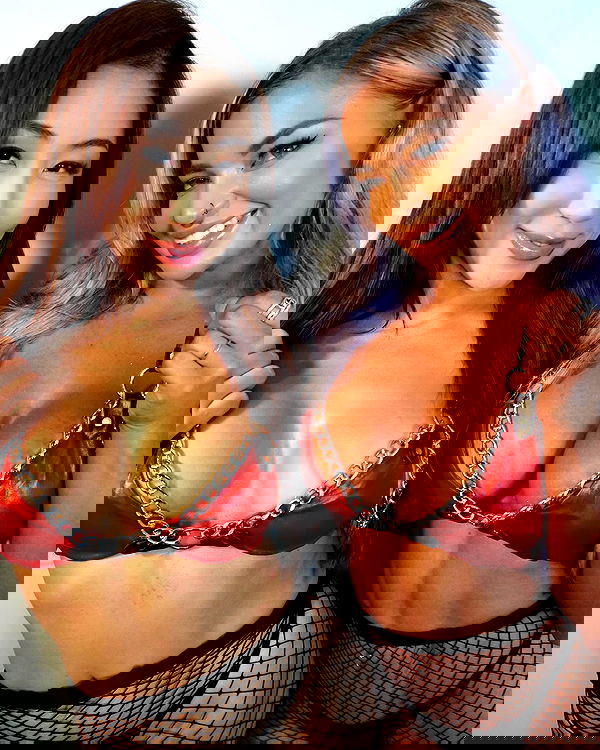 itshayleydavies image ~ Altpins