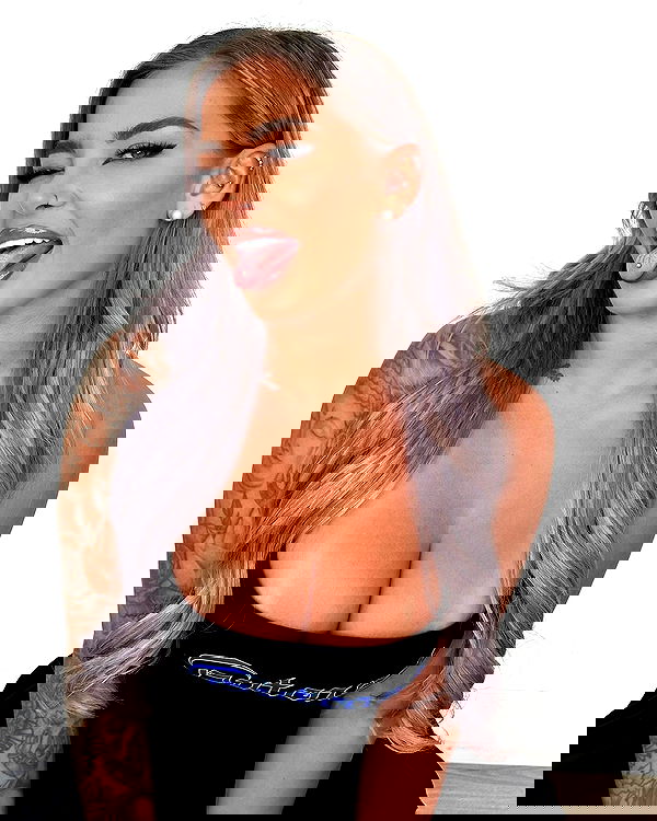 itshayleydavies image ~ Altpins