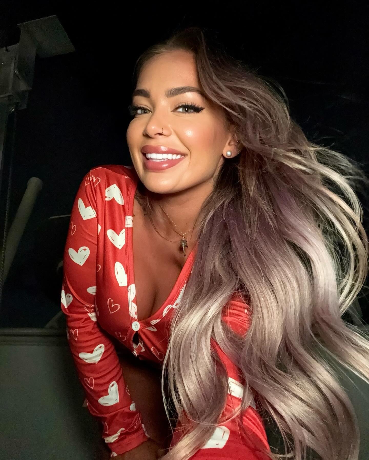 itshayleydavies instagram image archive image