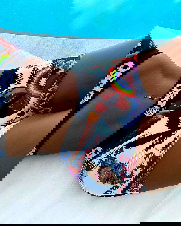 itshayleydavies image ~ Altpins