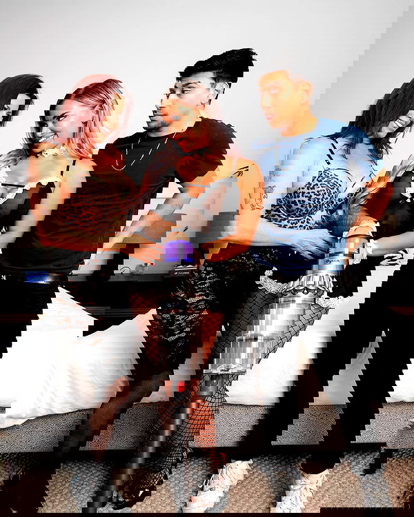 itshayleydavies image ~ Altpins