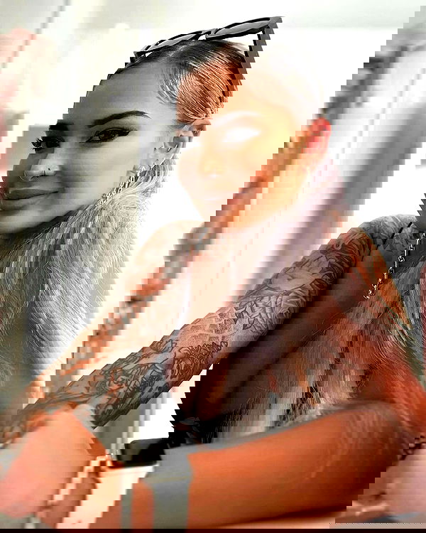 itshayleydavies image ~ Altpins