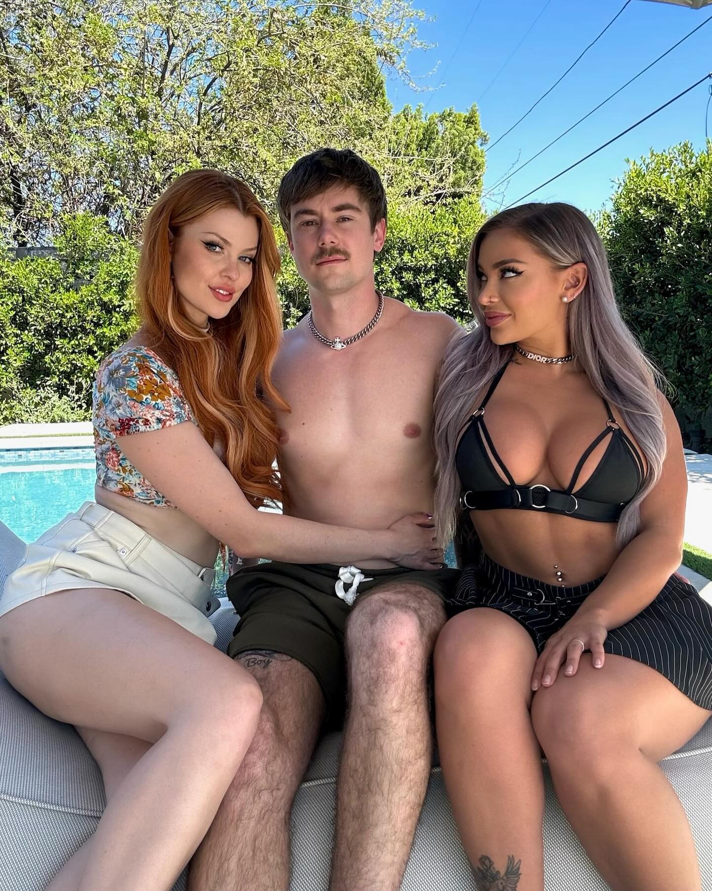 itshayleydavies instagram image archive image