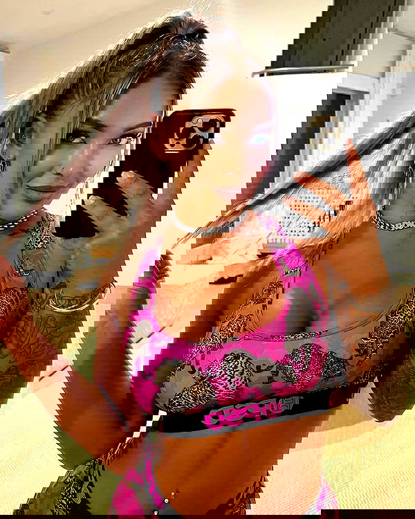 itshayleydavies image ~ Altpins