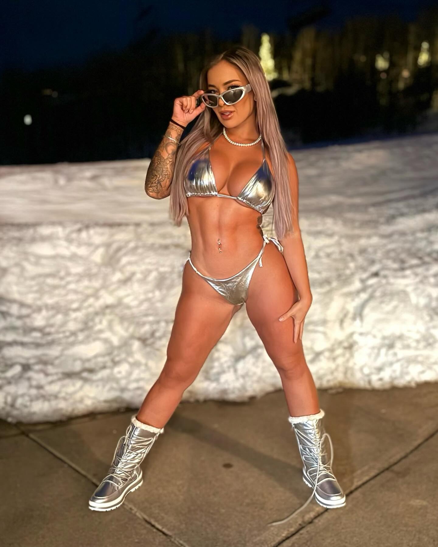 itshayleydavies instagram image archive image