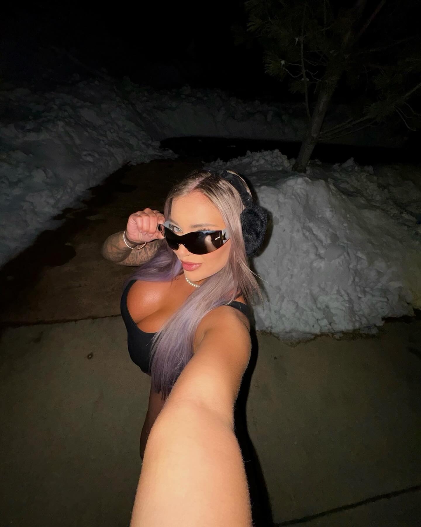 itshayleydavies instagram image archive image