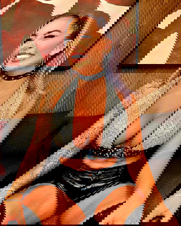 itshayleydavies image ~ Altpins